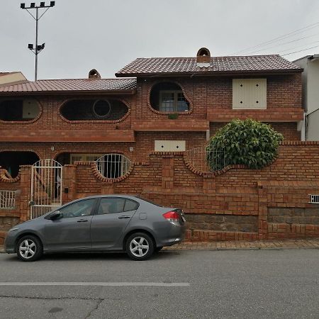 Coqueiros Hostel Florianópolis Екстериор снимка