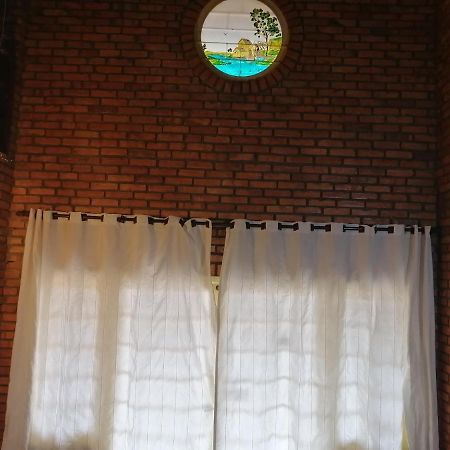 Coqueiros Hostel Florianópolis Екстериор снимка