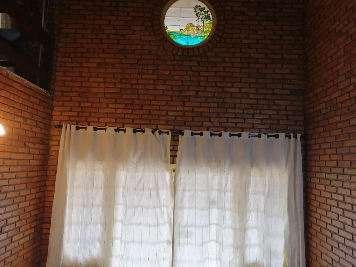 Coqueiros Hostel Florianópolis Екстериор снимка