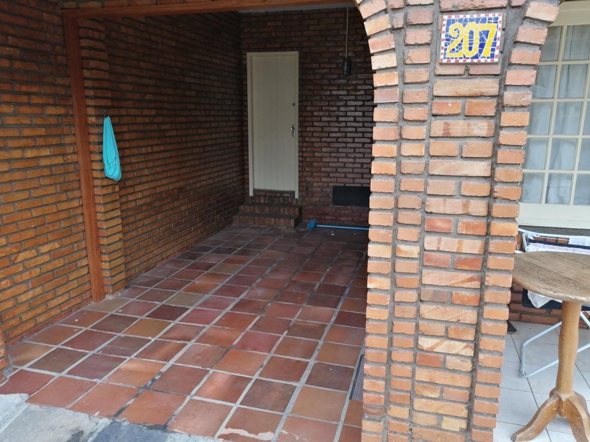 Coqueiros Hostel Florianópolis Екстериор снимка