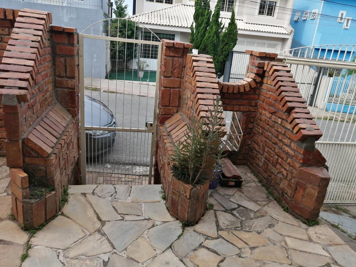 Coqueiros Hostel Florianópolis Екстериор снимка