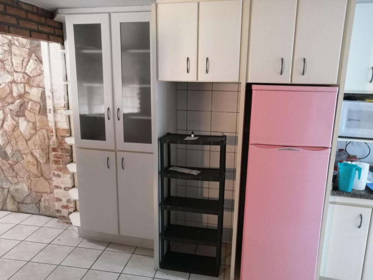 Coqueiros Hostel Florianópolis Екстериор снимка