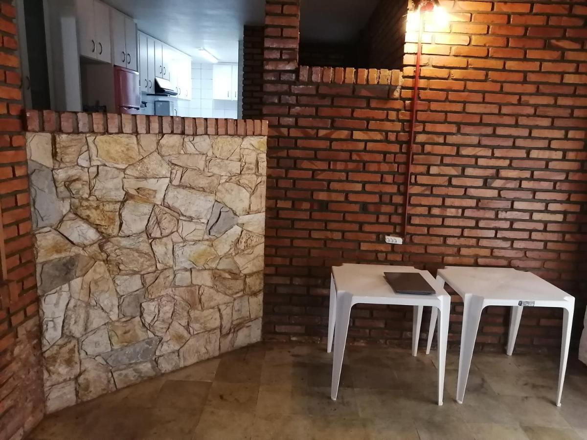 Coqueiros Hostel Florianópolis Екстериор снимка