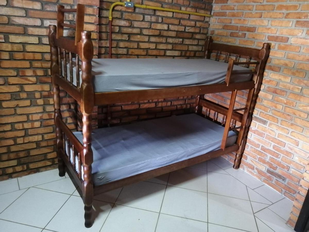 Coqueiros Hostel Florianópolis Екстериор снимка
