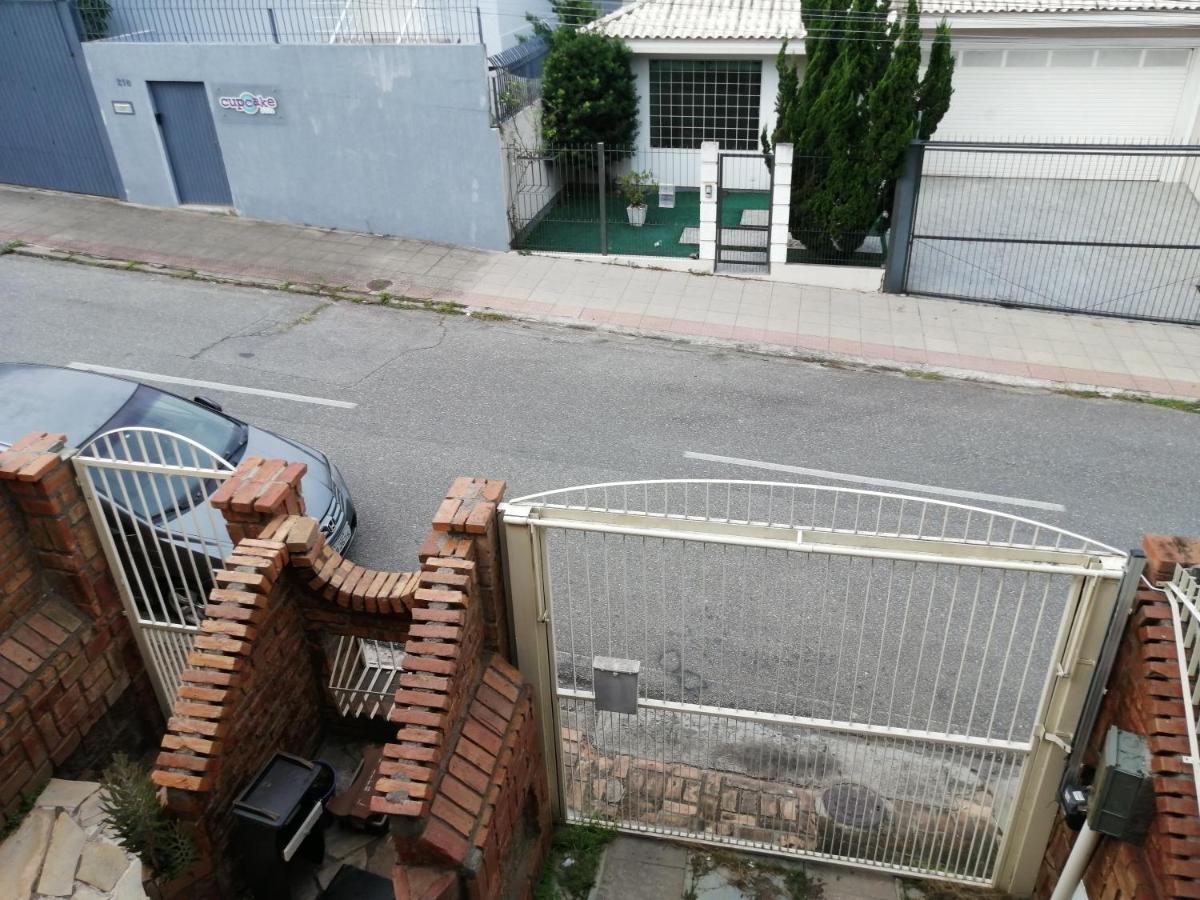Coqueiros Hostel Florianópolis Екстериор снимка
