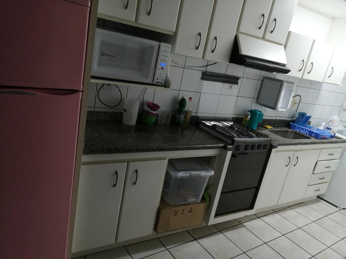 Coqueiros Hostel Florianópolis Екстериор снимка
