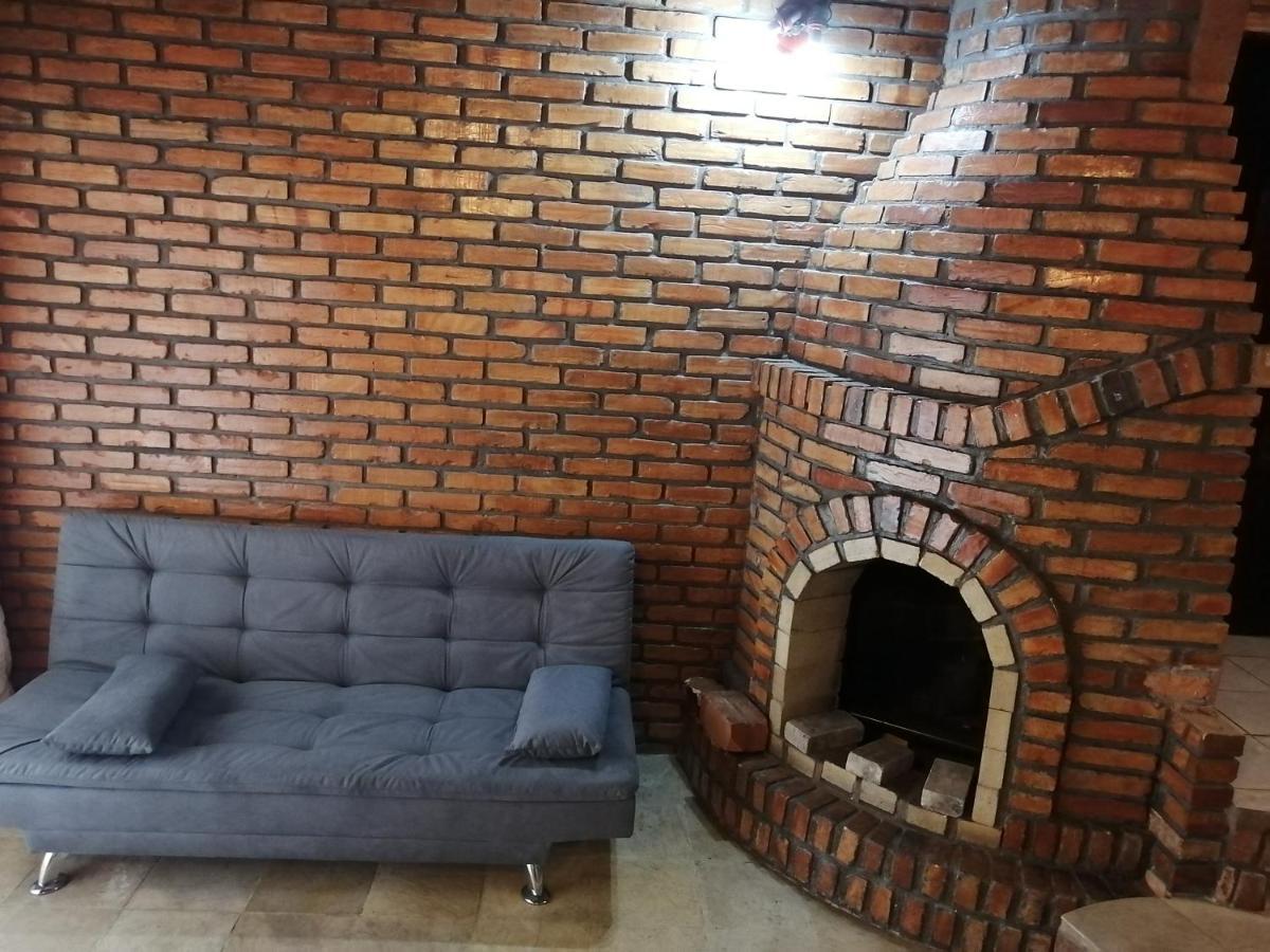 Coqueiros Hostel Florianópolis Екстериор снимка