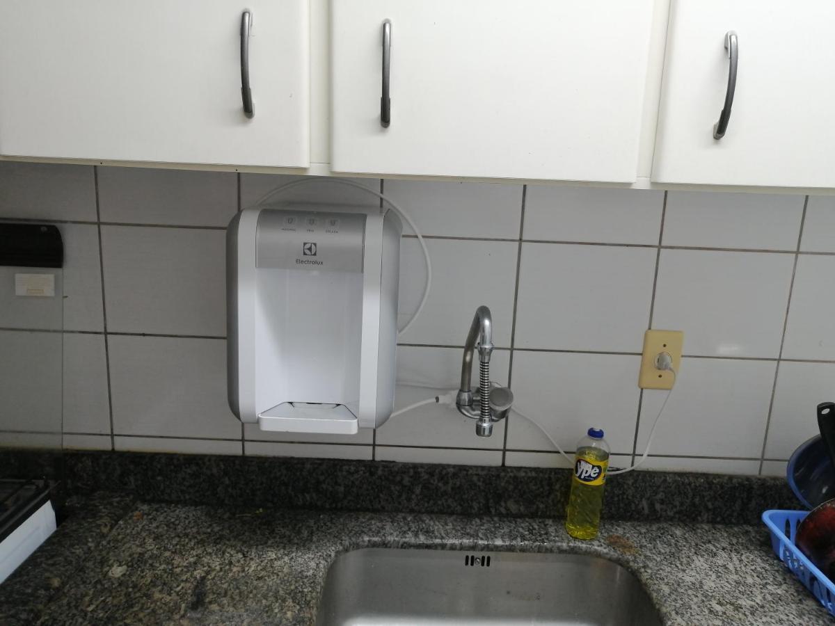 Coqueiros Hostel Florianópolis Екстериор снимка
