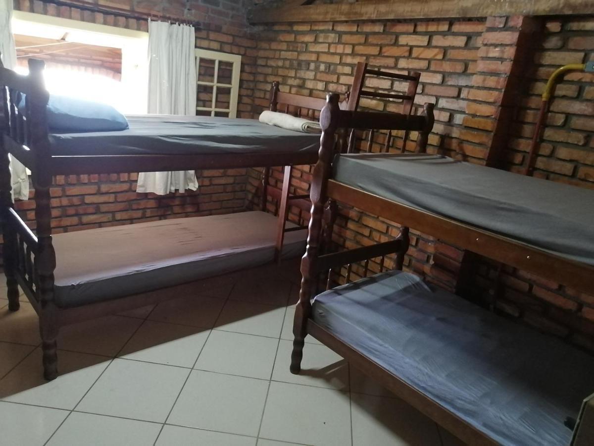Coqueiros Hostel Florianópolis Екстериор снимка