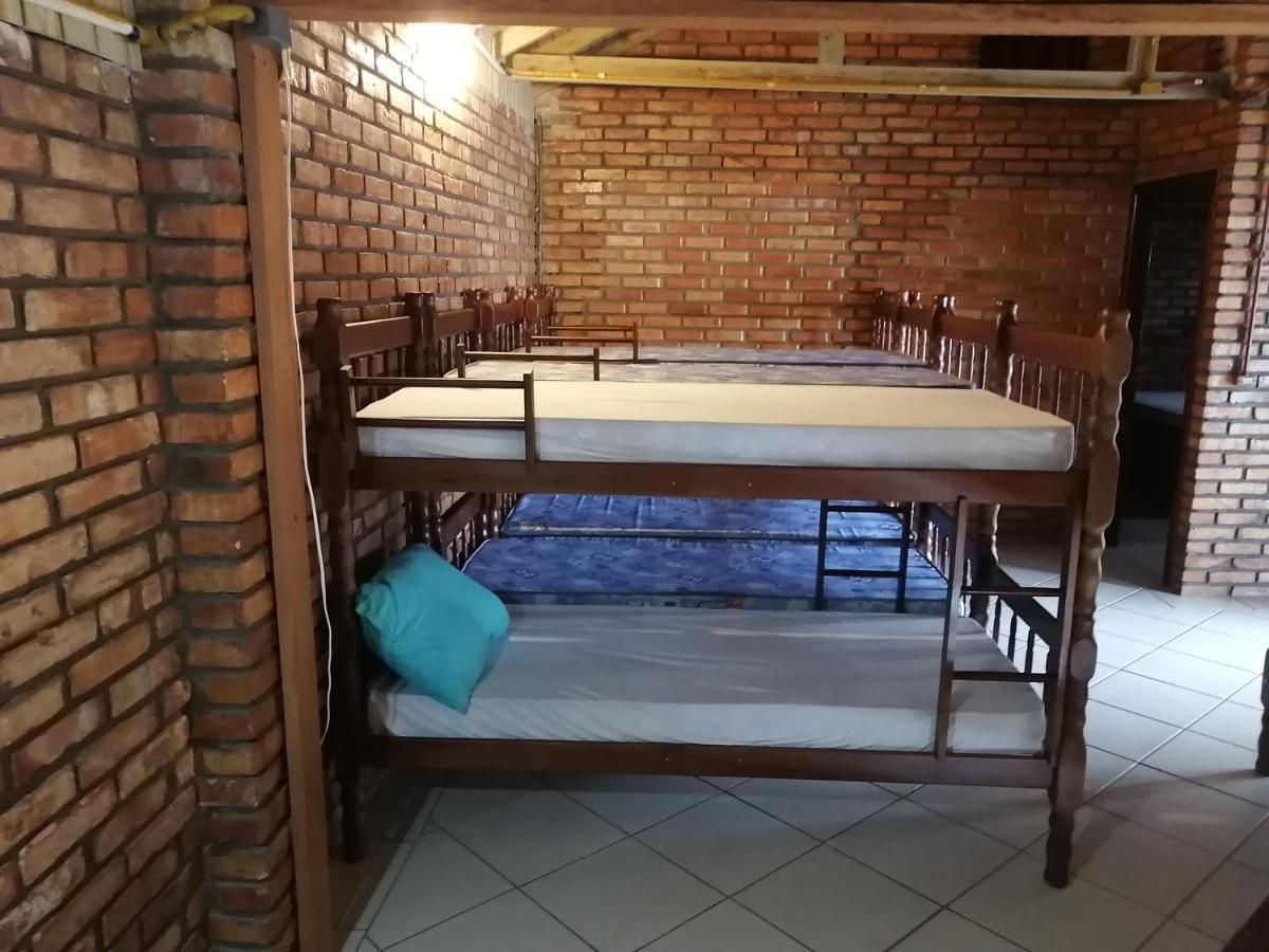 Coqueiros Hostel Florianópolis Екстериор снимка