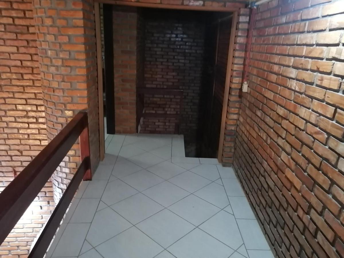 Coqueiros Hostel Florianópolis Екстериор снимка