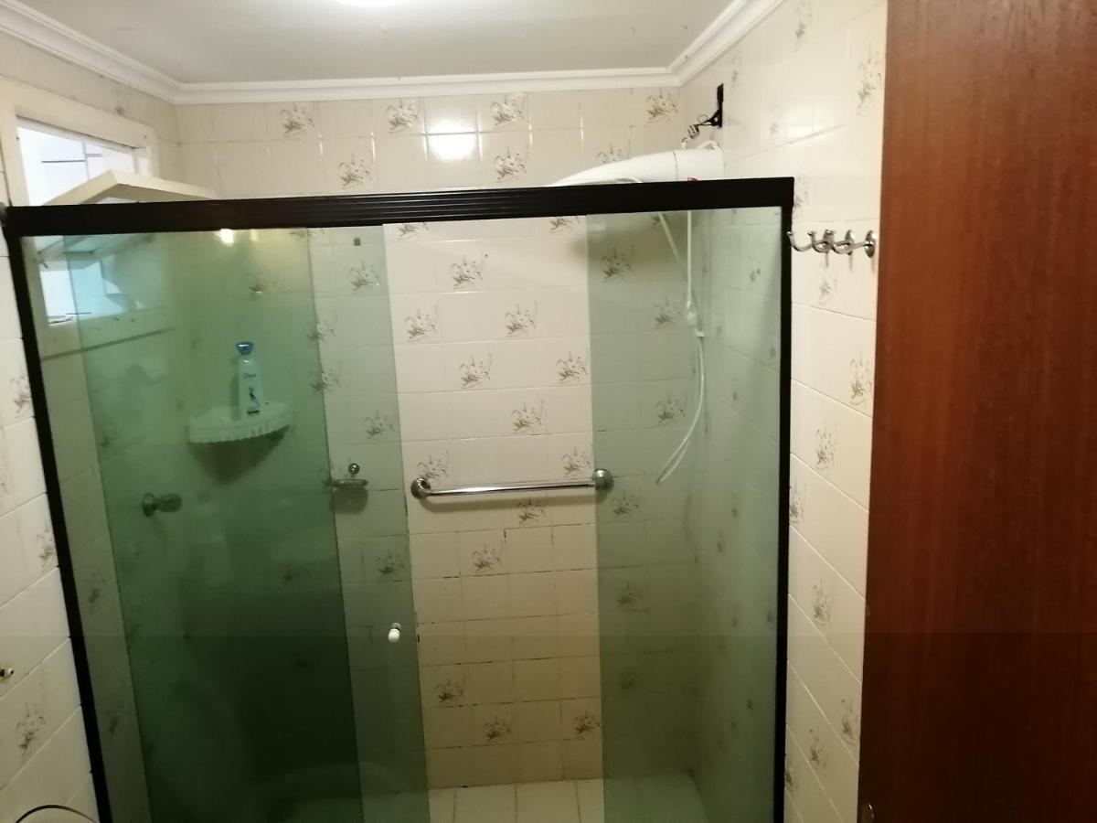 Coqueiros Hostel Florianópolis Екстериор снимка