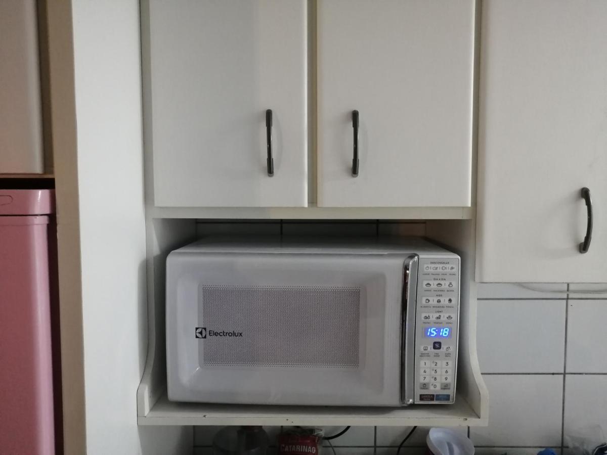 Coqueiros Hostel Florianópolis Екстериор снимка