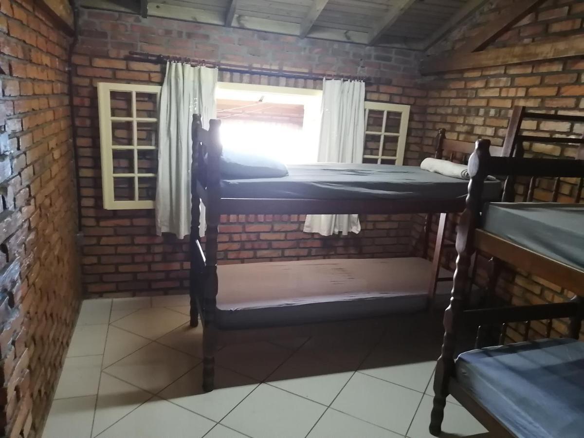 Coqueiros Hostel Florianópolis Екстериор снимка