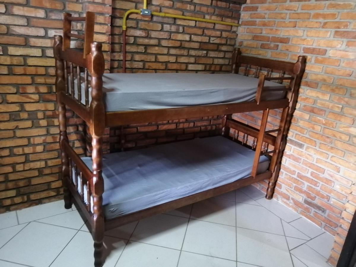 Coqueiros Hostel Florianópolis Екстериор снимка