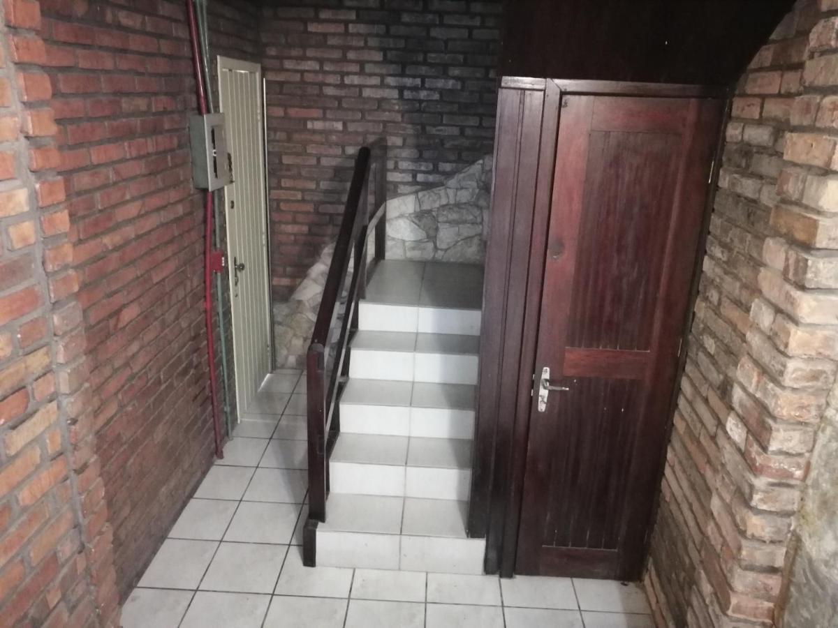 Coqueiros Hostel Florianópolis Екстериор снимка