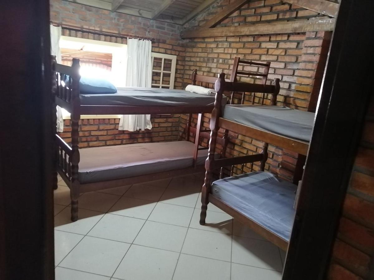 Coqueiros Hostel Florianópolis Екстериор снимка