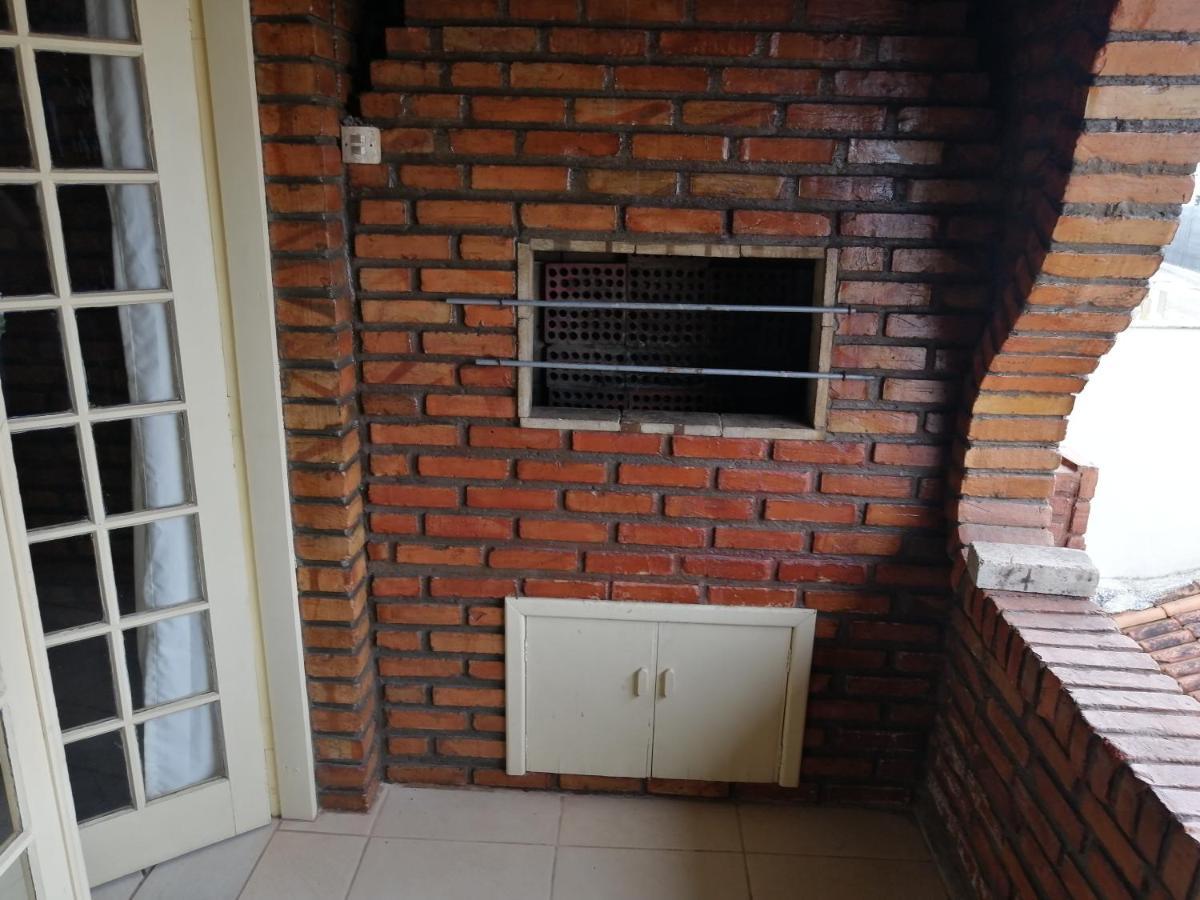Coqueiros Hostel Florianópolis Екстериор снимка