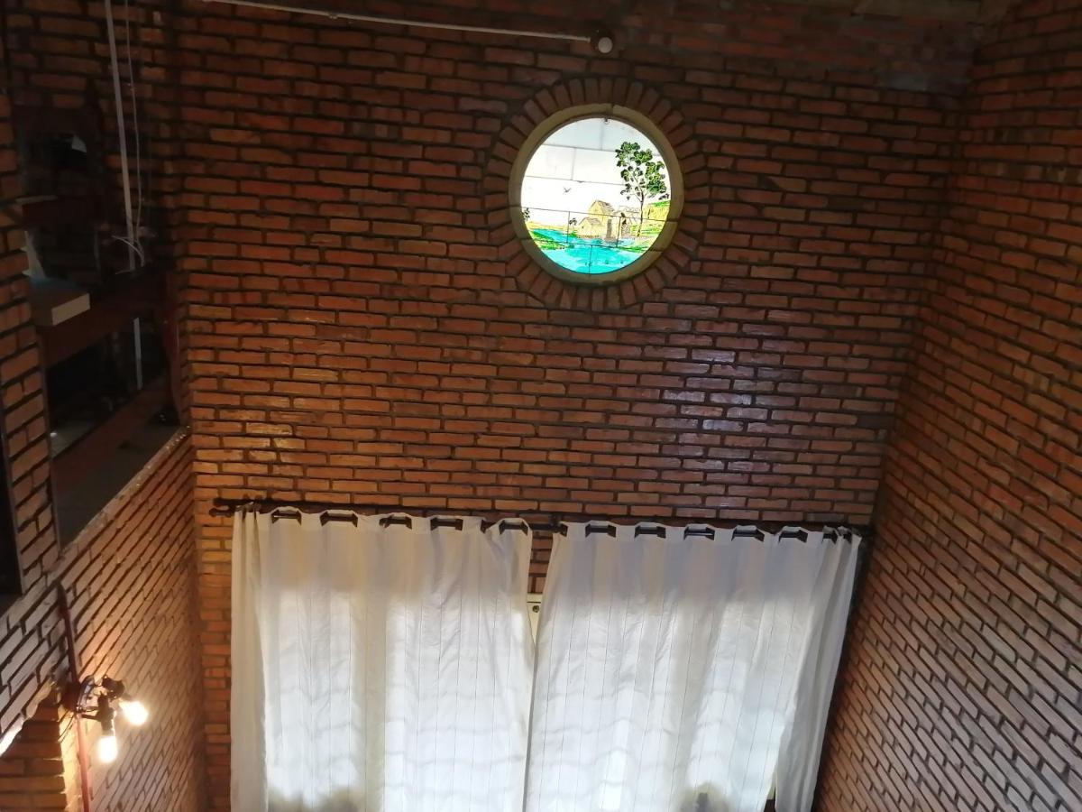 Coqueiros Hostel Florianópolis Екстериор снимка