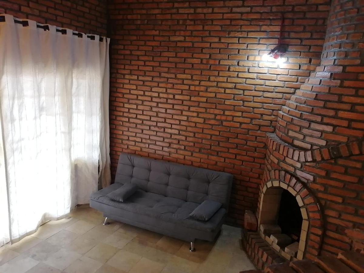 Coqueiros Hostel Florianópolis Екстериор снимка