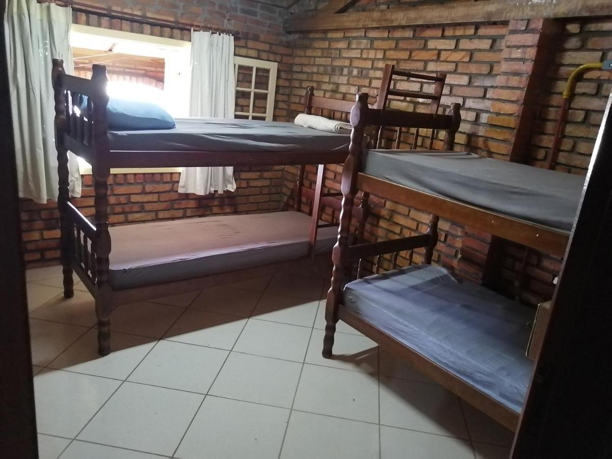 Coqueiros Hostel Florianópolis Екстериор снимка