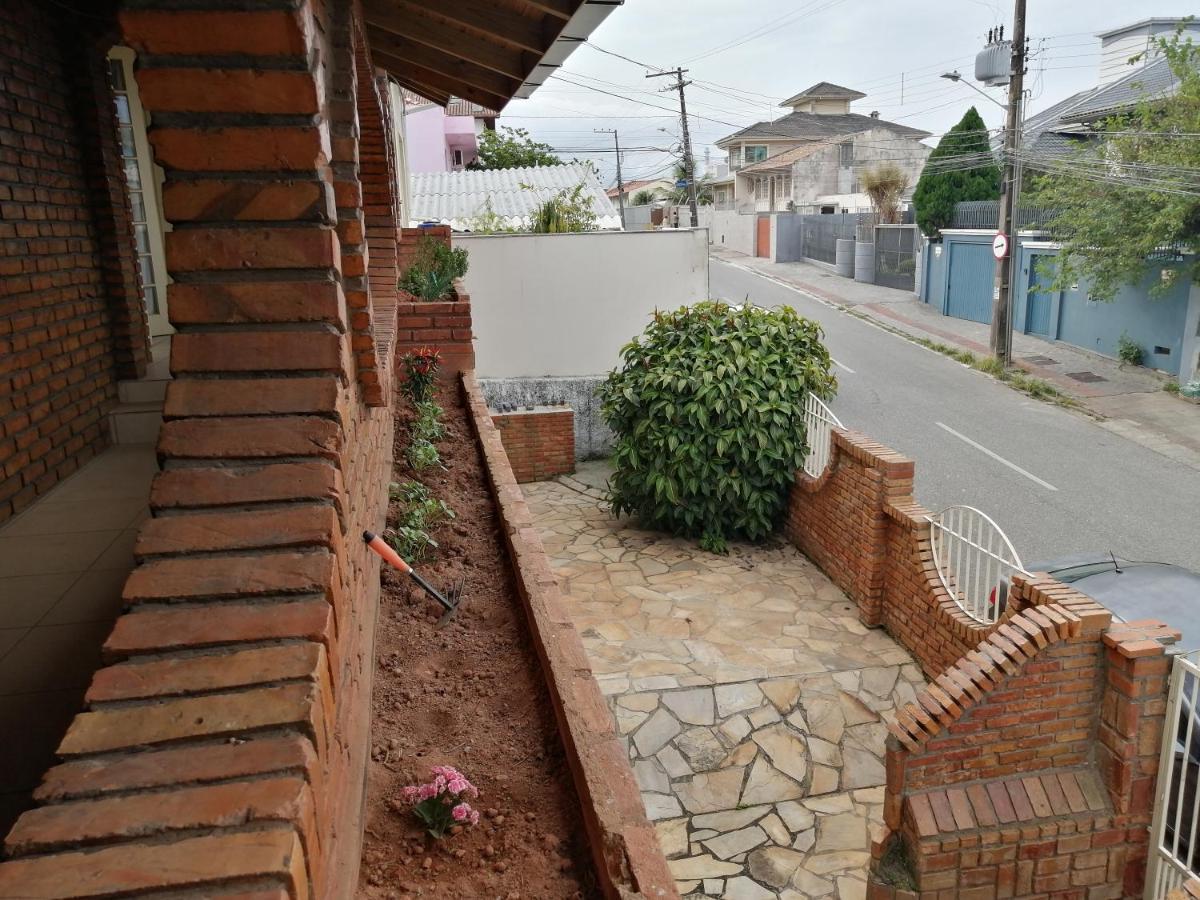 Coqueiros Hostel Florianópolis Екстериор снимка
