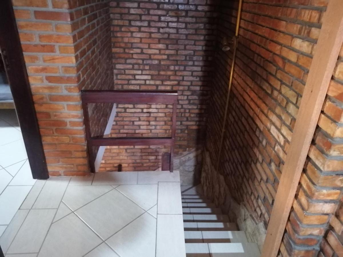 Coqueiros Hostel Florianópolis Екстериор снимка