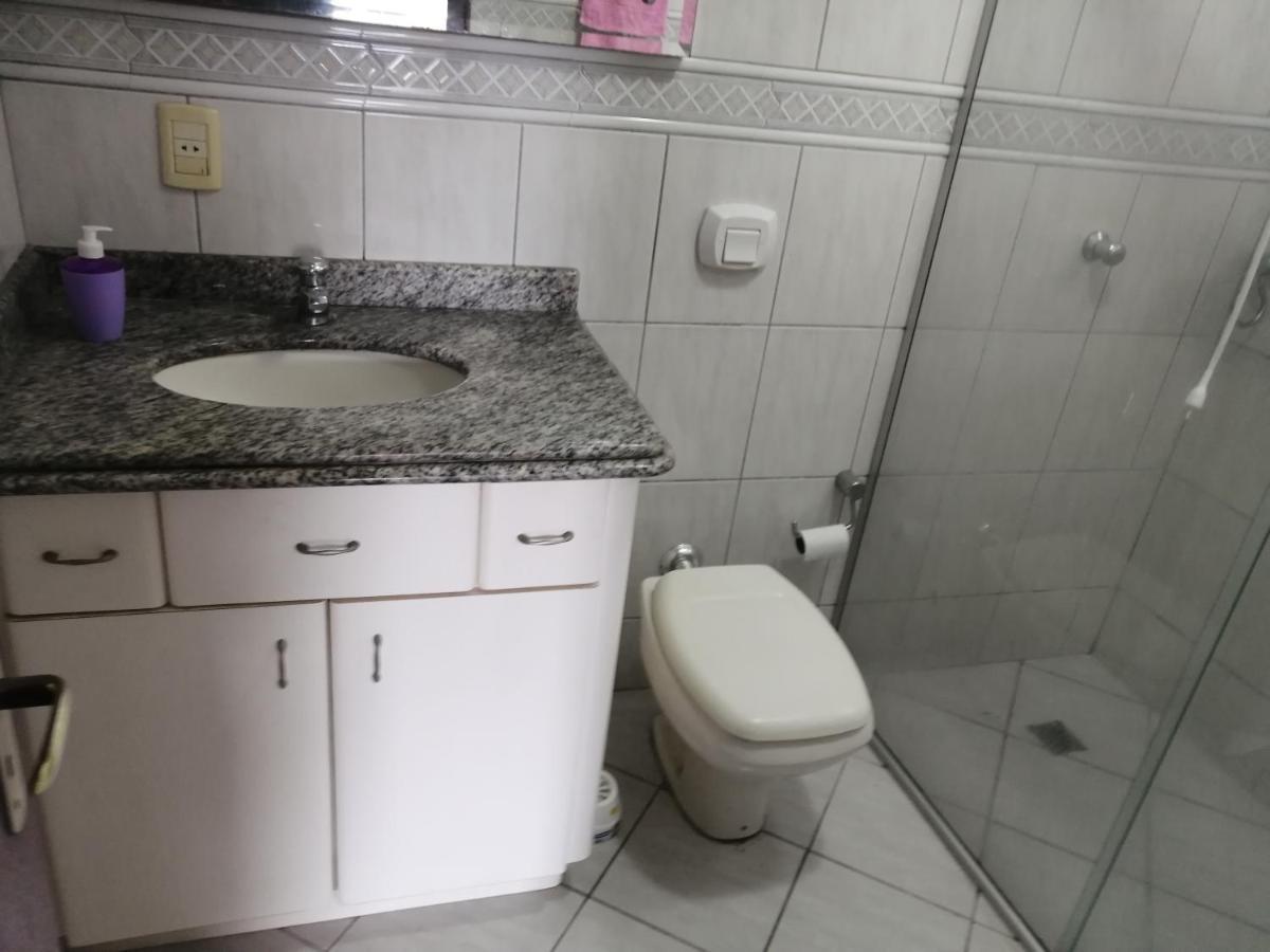 Coqueiros Hostel Florianópolis Екстериор снимка