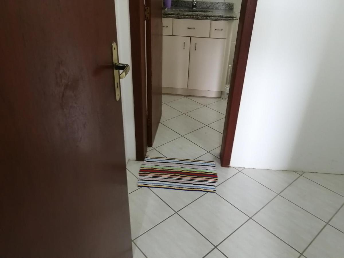 Coqueiros Hostel Florianópolis Екстериор снимка
