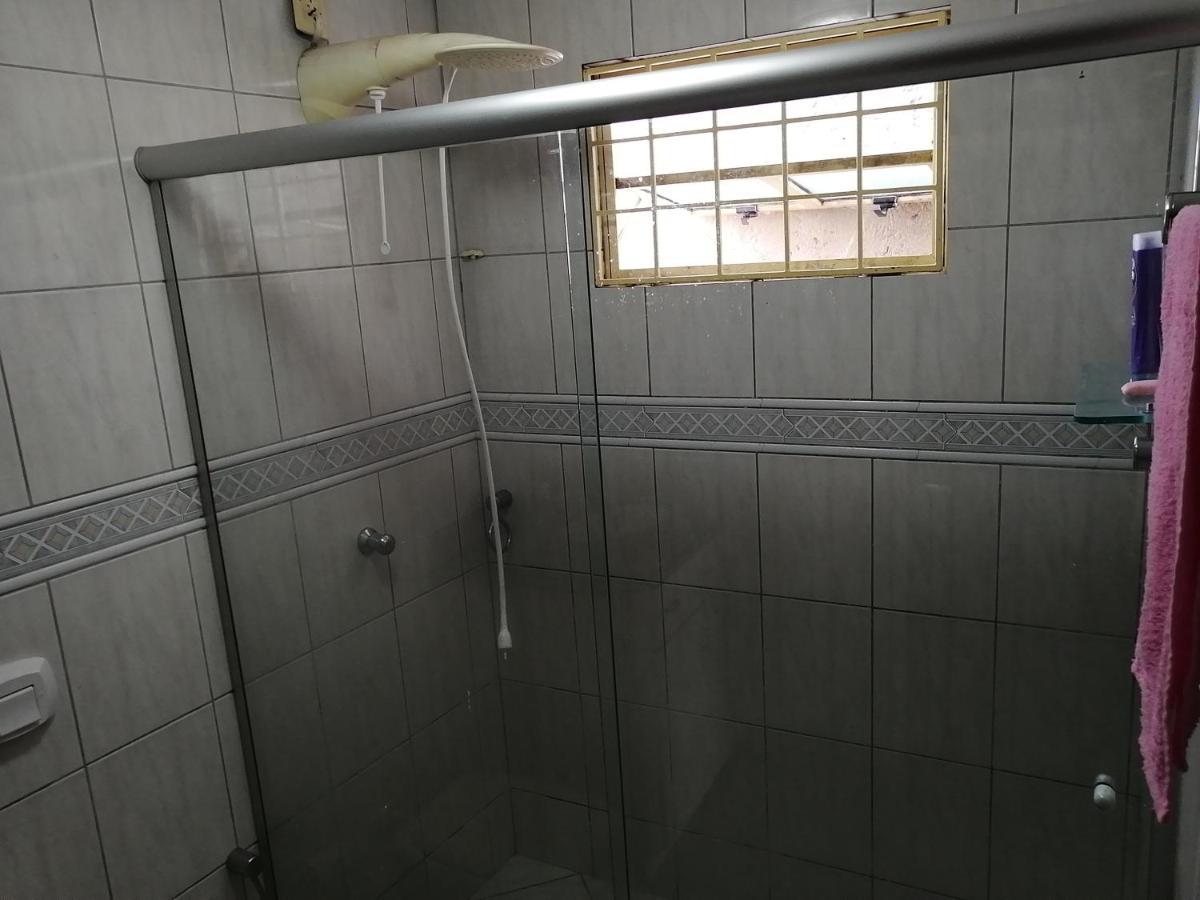 Coqueiros Hostel Florianópolis Екстериор снимка
